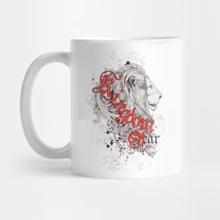 Kingdom Of Fear Mug